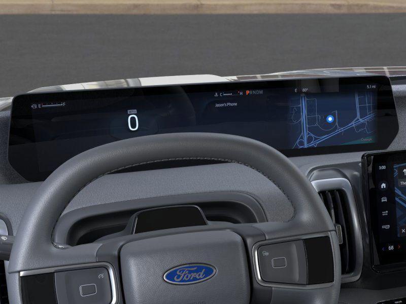 new 2026 Ford Expedition Max car, priced at $77,240