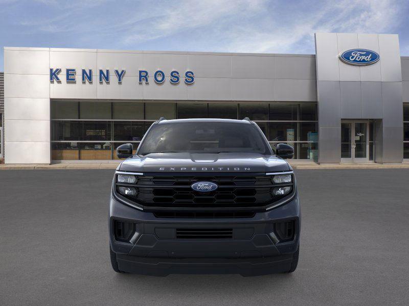 new 2026 Ford Expedition Max car, priced at $77,240