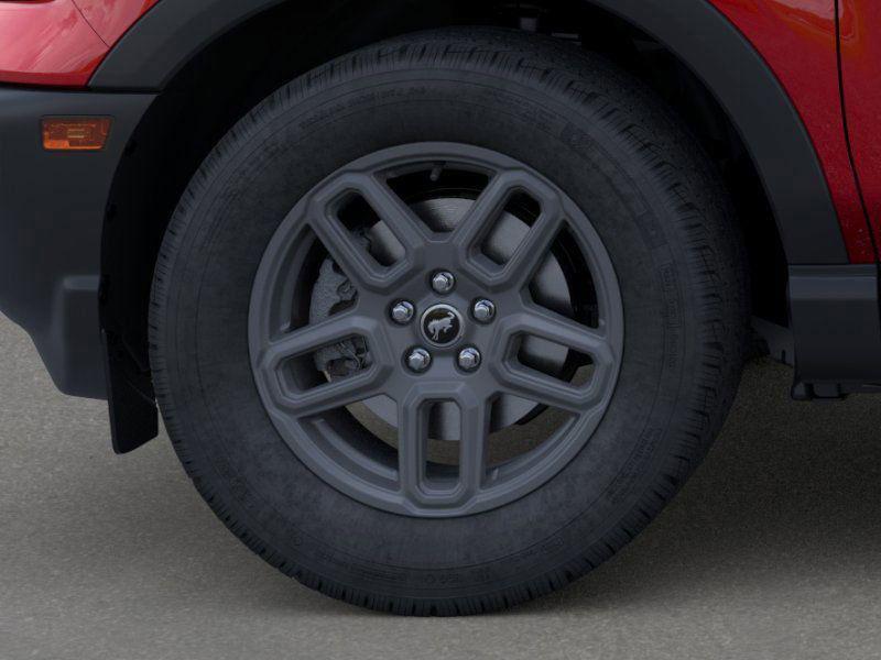 new 2026 Ford Bronco Sport car, priced at $39,210