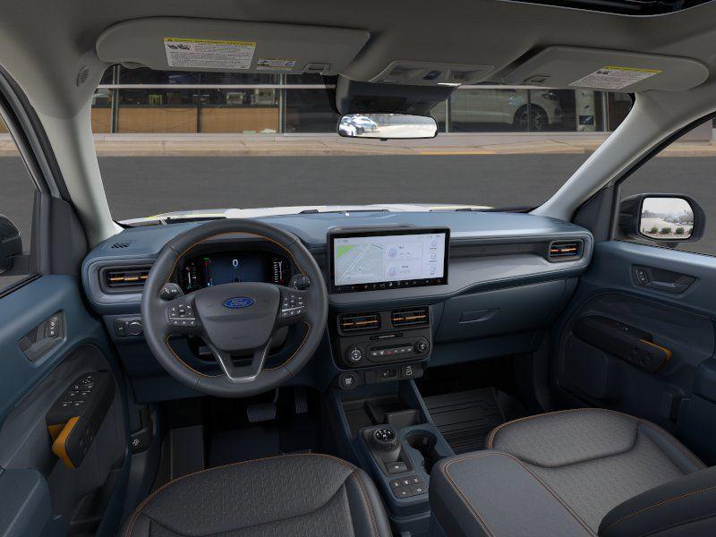 new 2026 Ford Maverick car, priced at $42,464