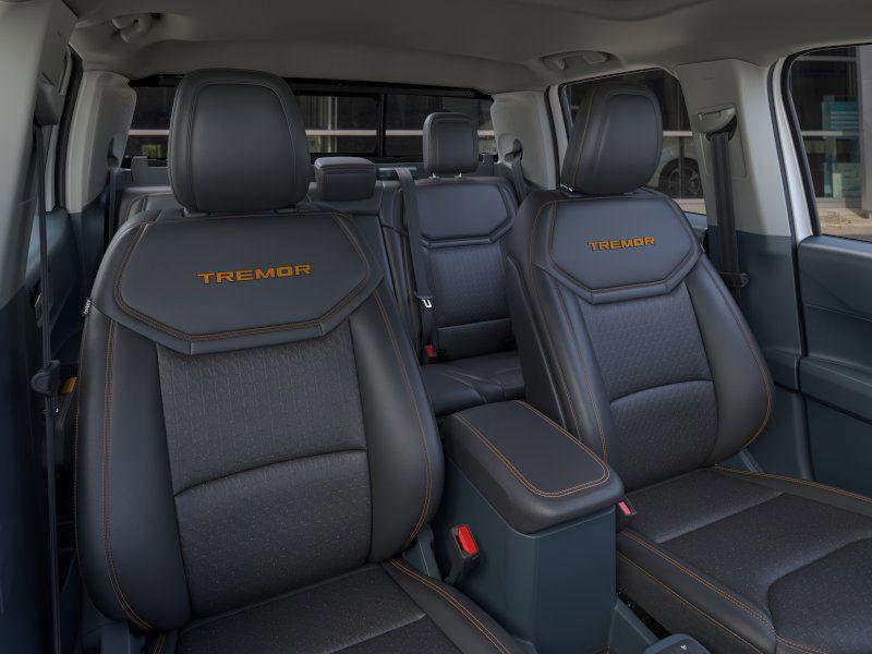 new 2026 Ford Maverick car, priced at $43,790