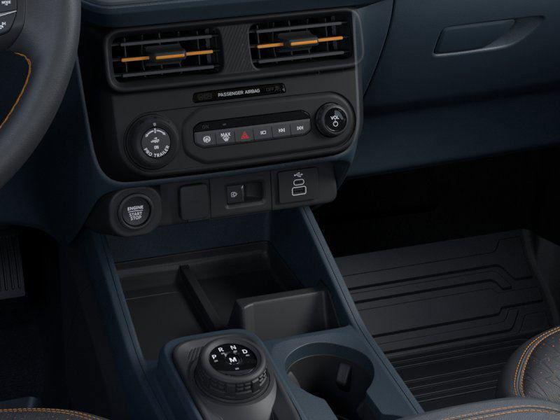 new 2026 Ford Maverick car, priced at $43,790