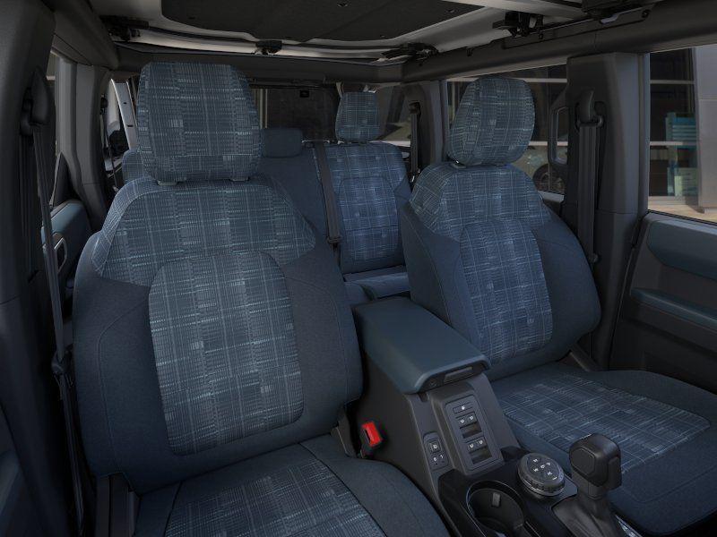 new 2026 Ford Bronco car, priced at $55,535