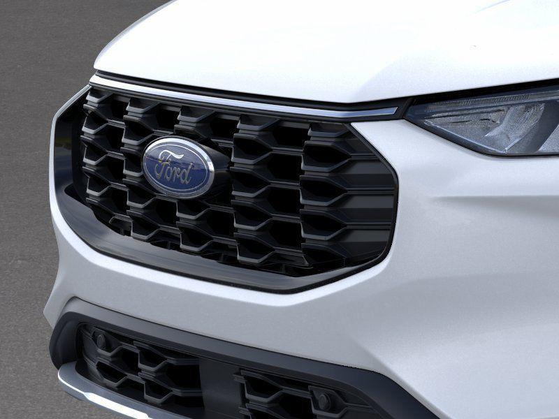 new 2026 Ford Escape car, priced at $35,009
