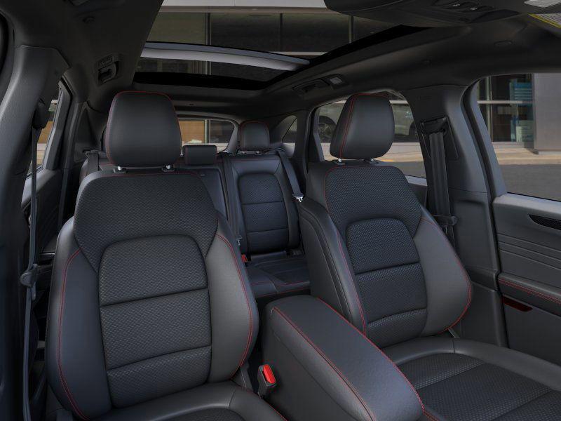 new 2026 Ford Escape car, priced at $35,850