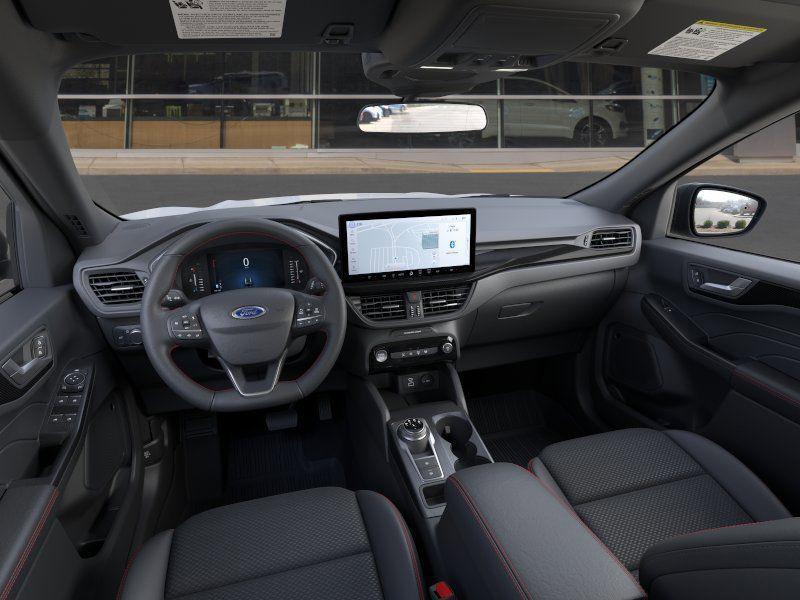 new 2026 Ford Escape car, priced at $35,009