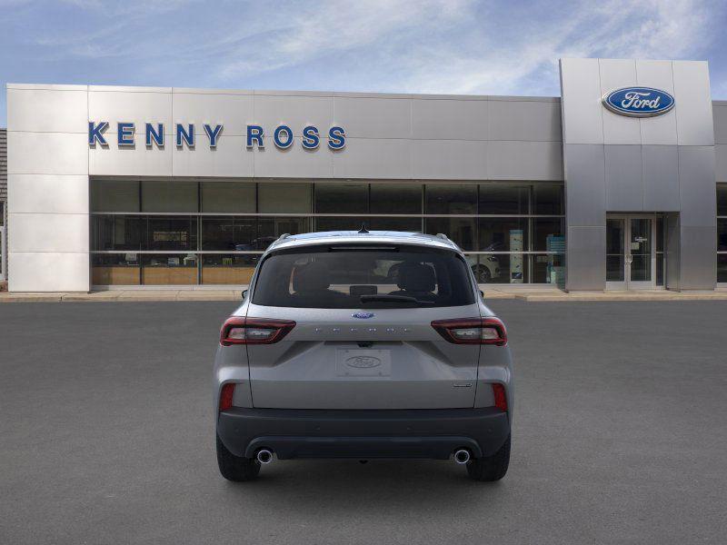 new 2026 Ford Escape car, priced at $34,735