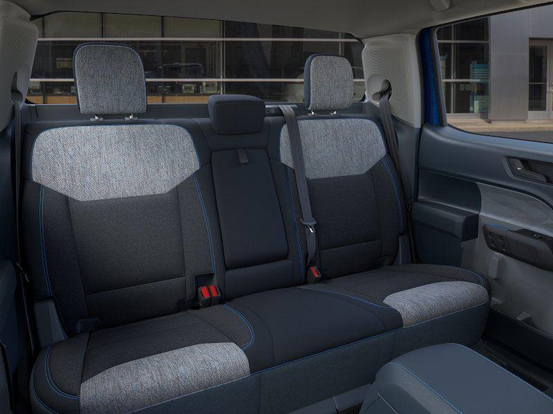 new 2026 Ford Maverick car, priced at $34,664