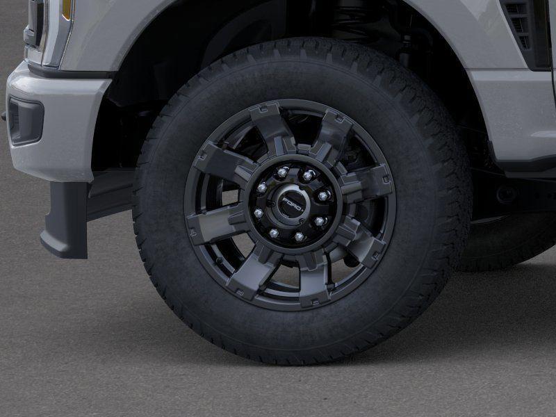 new 2026 Ford F-250 car, priced at $60,322
