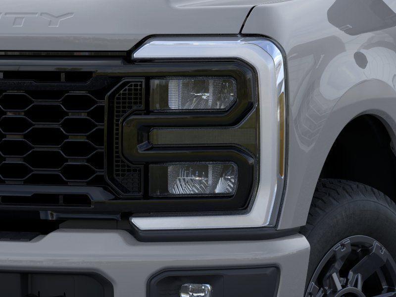 new 2026 Ford F-250 car, priced at $60,322