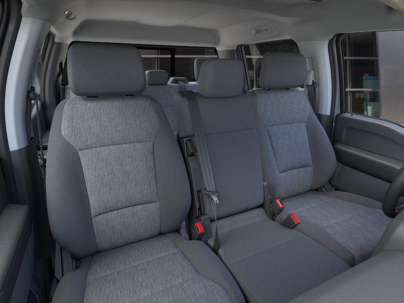 new 2026 Ford F-250 car, priced at $60,322
