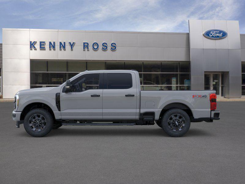 new 2026 Ford F-250 car, priced at $60,322