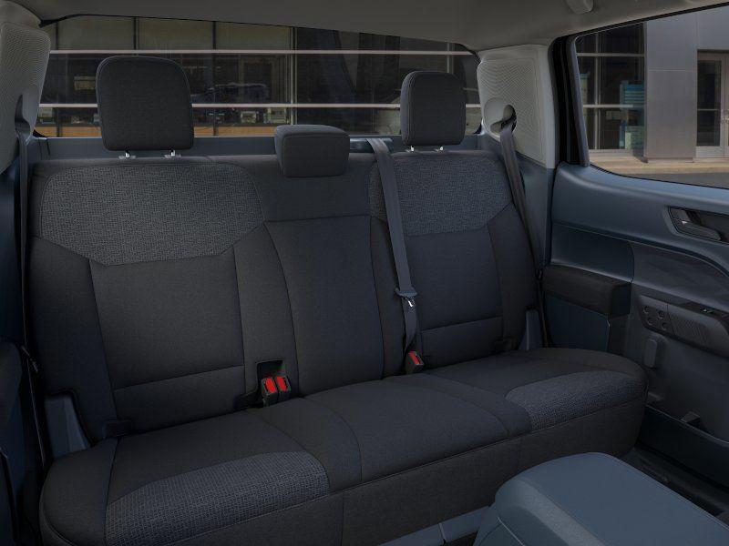 new 2026 Ford Maverick car, priced at $30,913