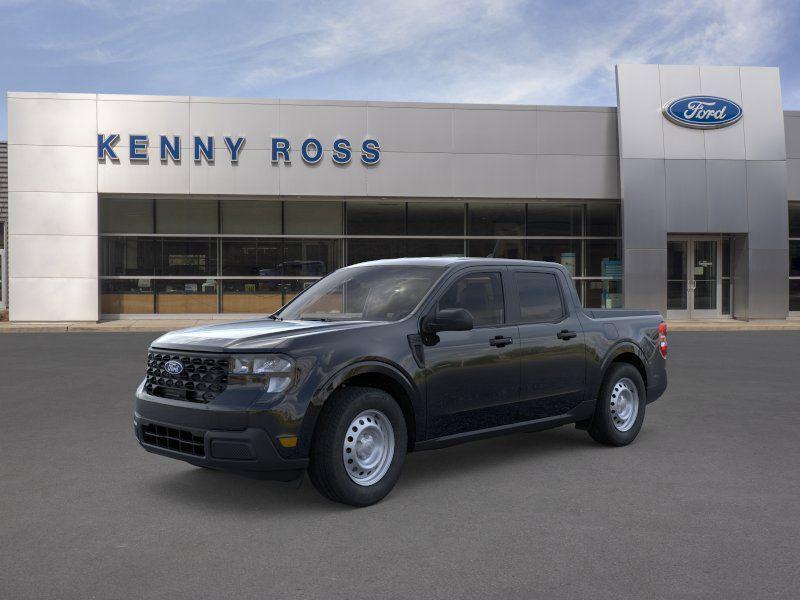 new 2026 Ford Maverick car, priced at $30,913