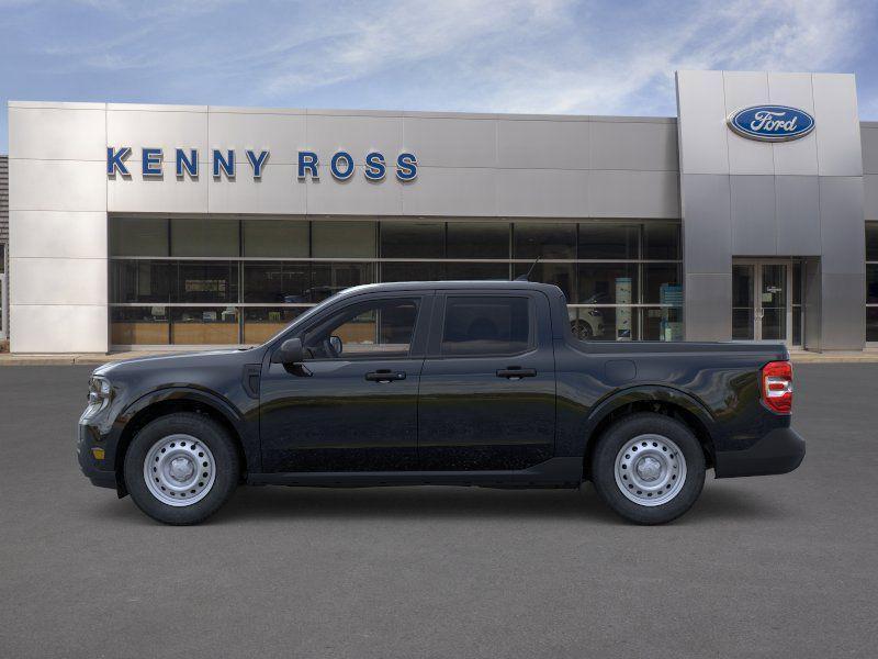 new 2026 Ford Maverick car, priced at $30,913