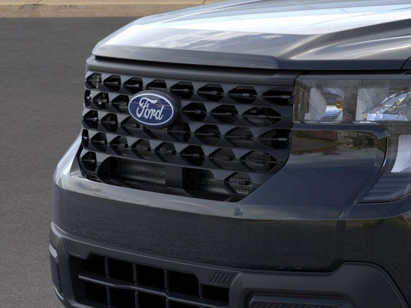 new 2026 Ford Maverick car, priced at $30,913
