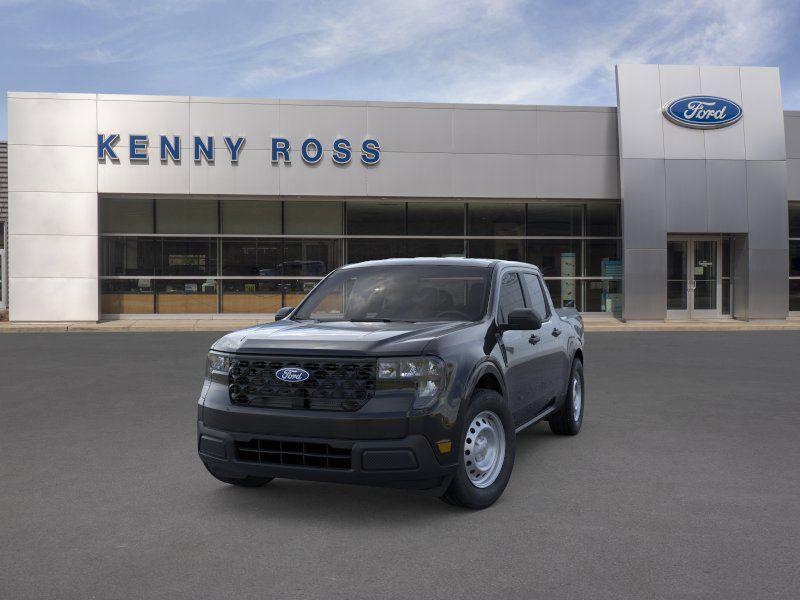 new 2026 Ford Maverick car, priced at $30,913