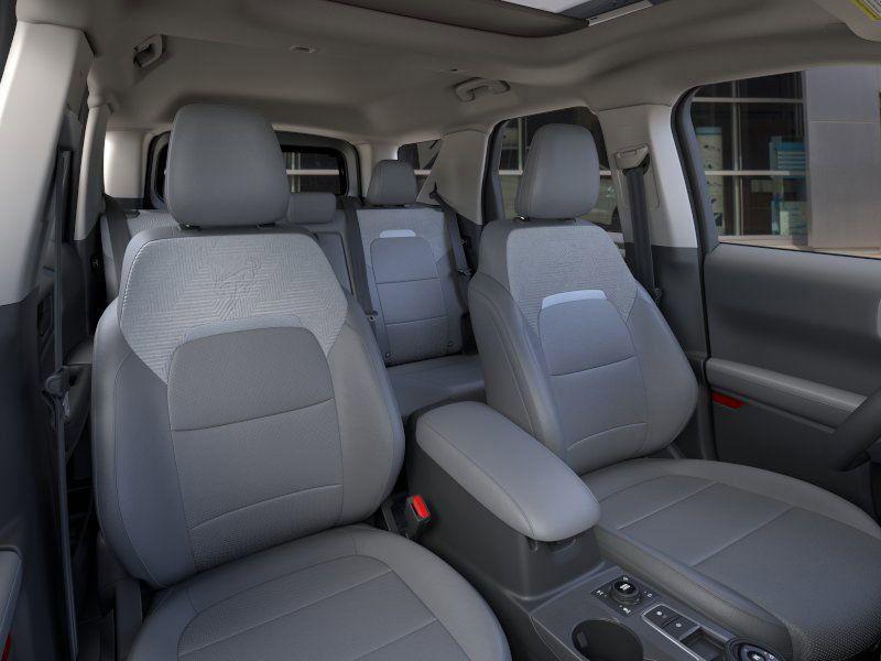 new 2025 Ford Bronco Sport car, priced at $42,125