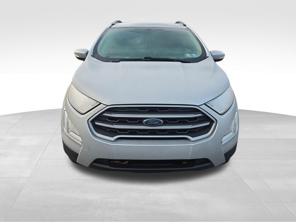 used 2022 Ford EcoSport car, priced at $15,999