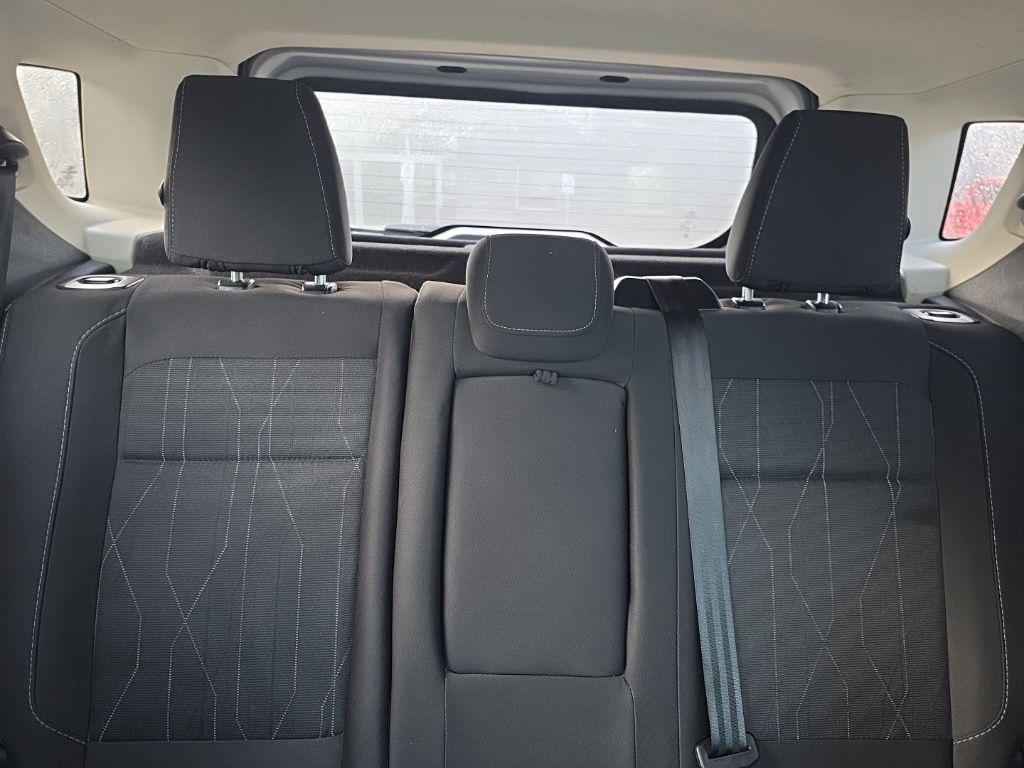 used 2022 Ford EcoSport car, priced at $15,999