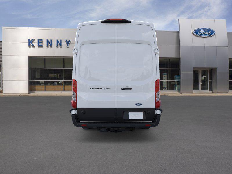 new 2026 Ford Transit-350 car, priced at $57,400
