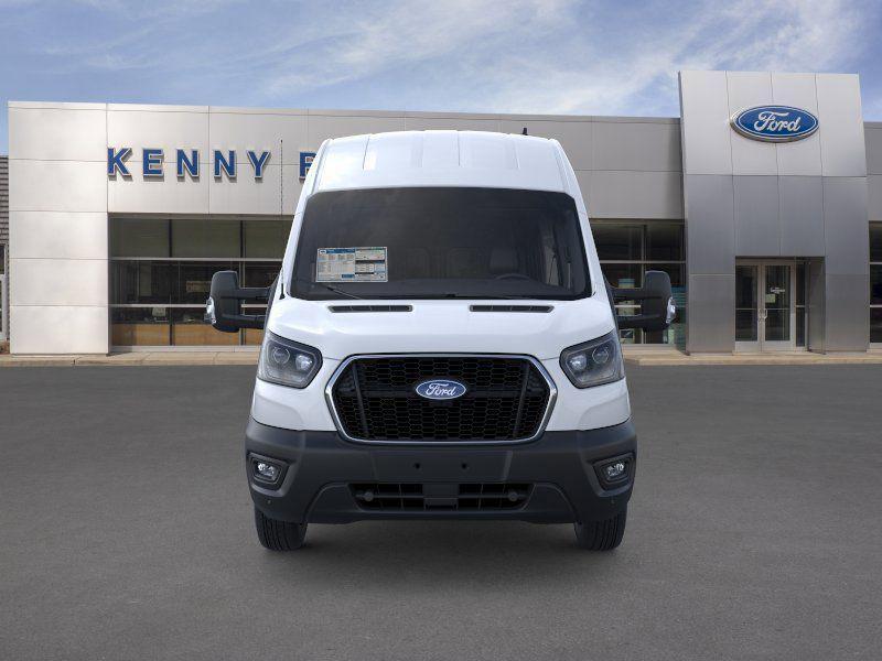 new 2026 Ford Transit-350 car, priced at $57,400