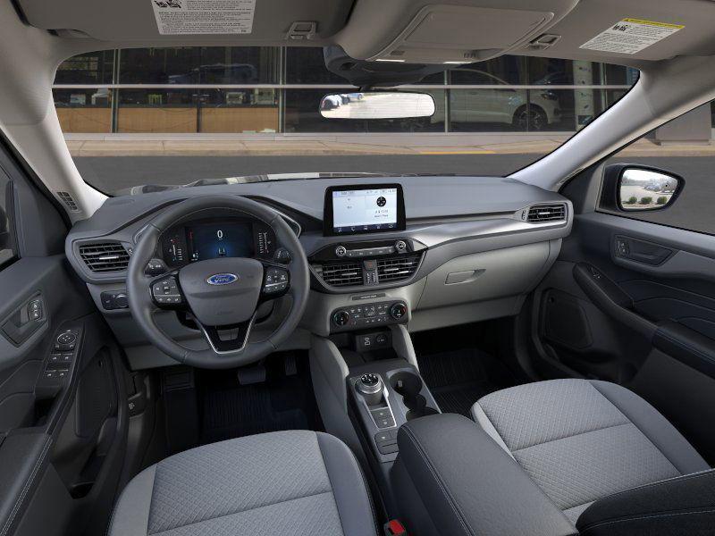 new 2026 Ford Escape car, priced at $31,800
