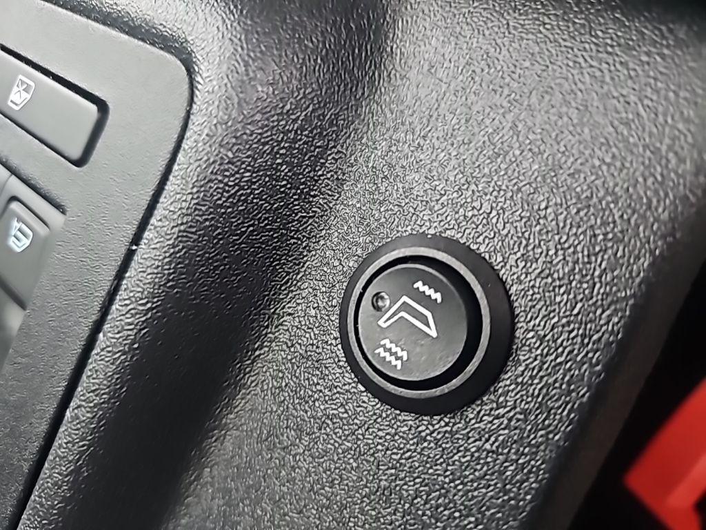 new 2025 Ford Bronco car, priced at $54,575