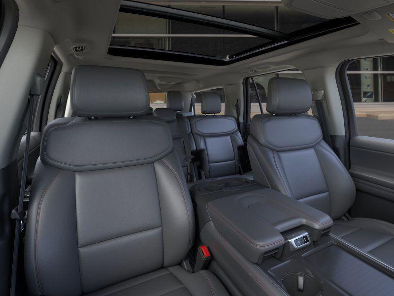 new 2026 Ford Expedition Max car, priced at $76,760