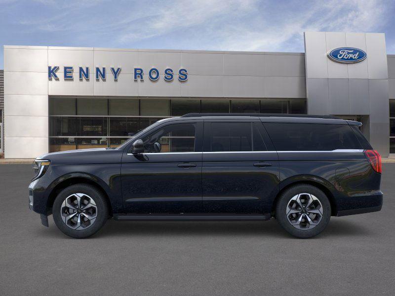 new 2026 Ford Expedition Max car, priced at $76,760