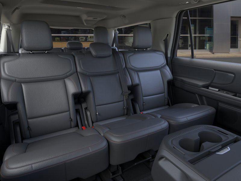 new 2026 Ford Expedition Max car, priced at $76,760