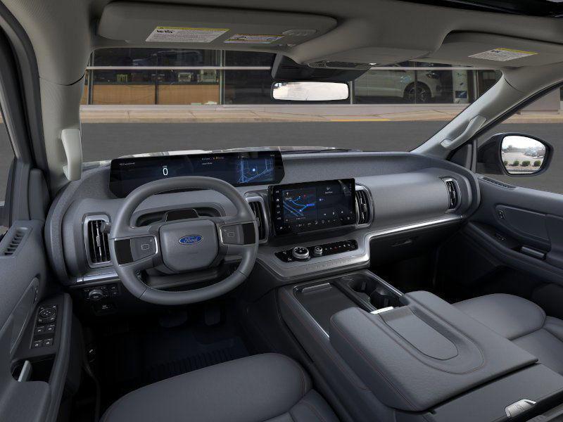 new 2026 Ford Expedition Max car, priced at $76,760