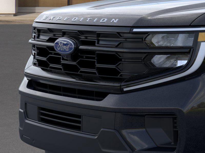 new 2026 Ford Expedition Max car, priced at $76,760