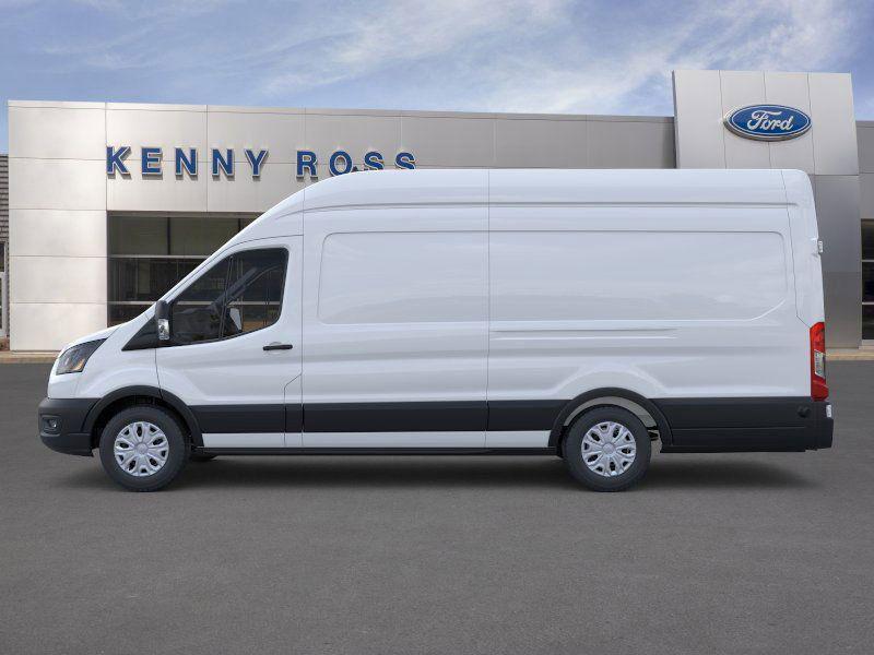 new 2026 Ford Transit-350 car, priced at $57,900