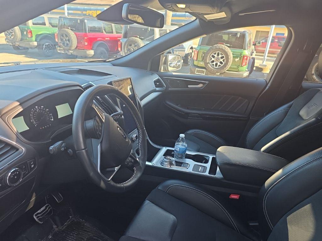 used 2023 Ford Edge car, priced at $31,998