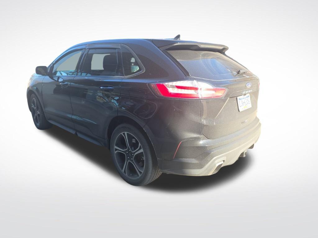 used 2023 Ford Edge car, priced at $31,998