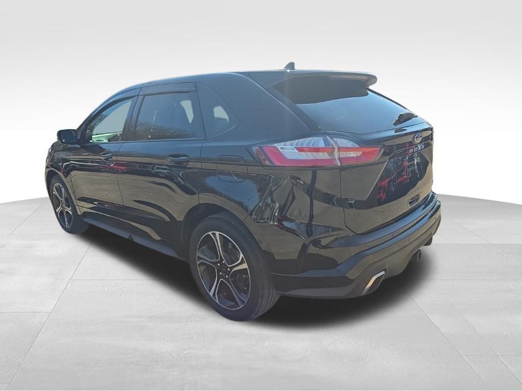 used 2023 Ford Edge car, priced at $31,998