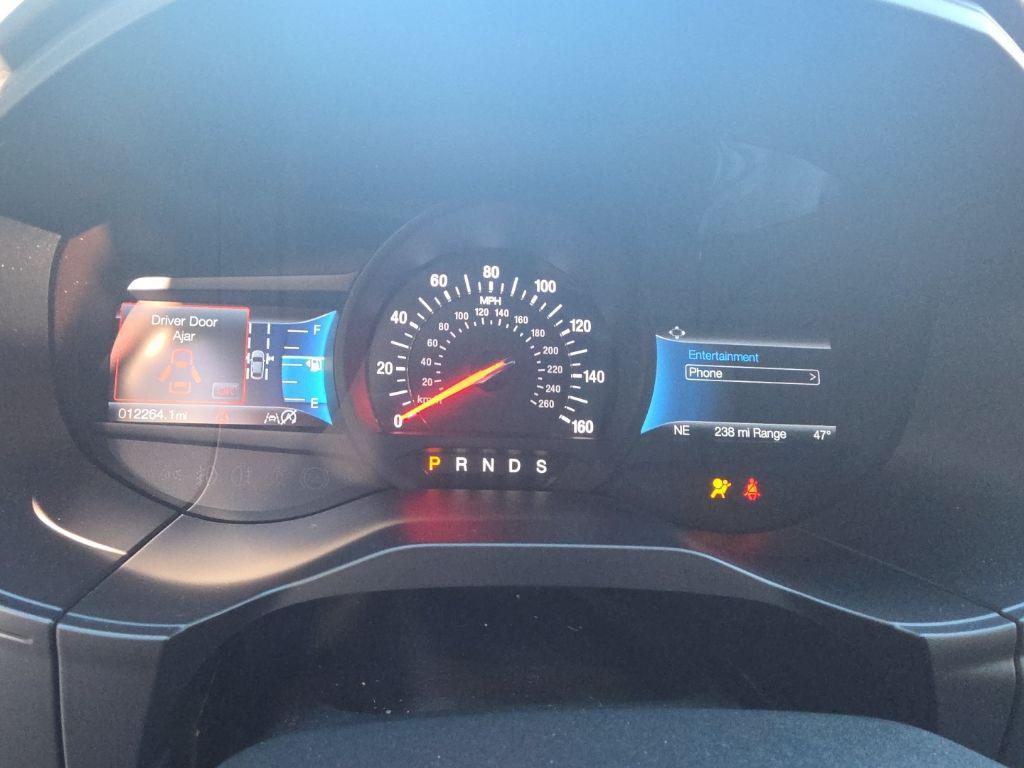 used 2023 Ford Edge car, priced at $31,998