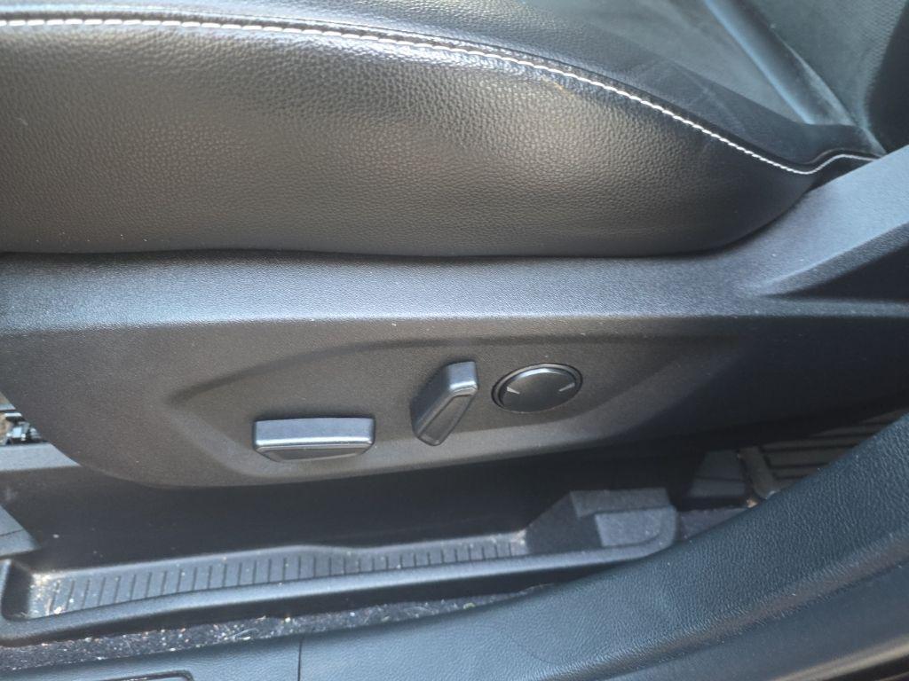 used 2023 Ford Edge car, priced at $31,998