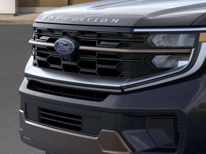 new 2026 Ford Expedition car, priced at $81,599