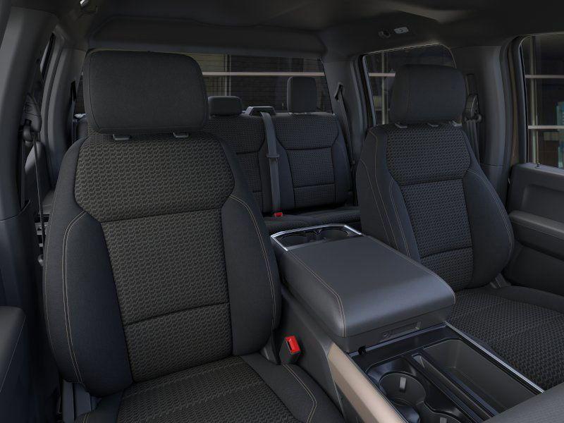 new 2026 Ford F-150 car, priced at $53,270