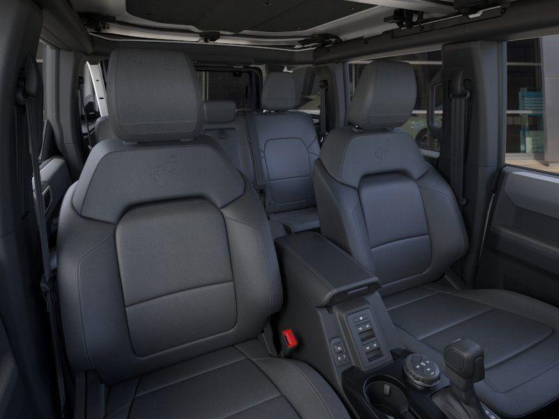 new 2026 Ford Bronco car, priced at $275,100