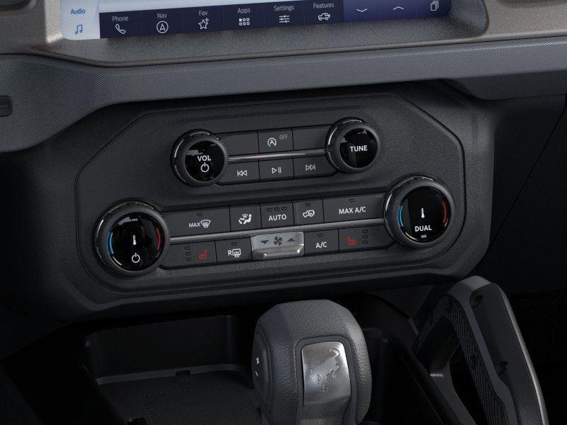 new 2026 Ford Bronco car, priced at $275,100