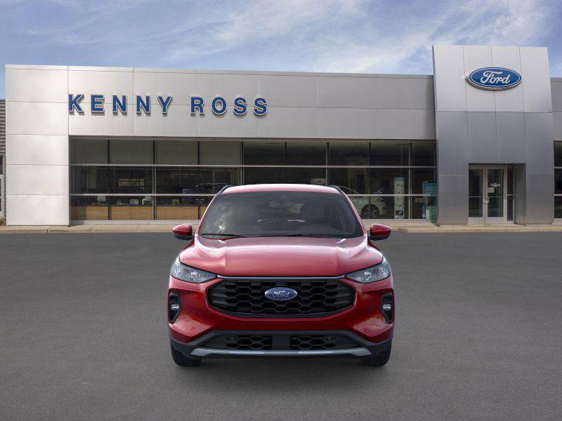 new 2026 Ford Escape car, priced at $33,805