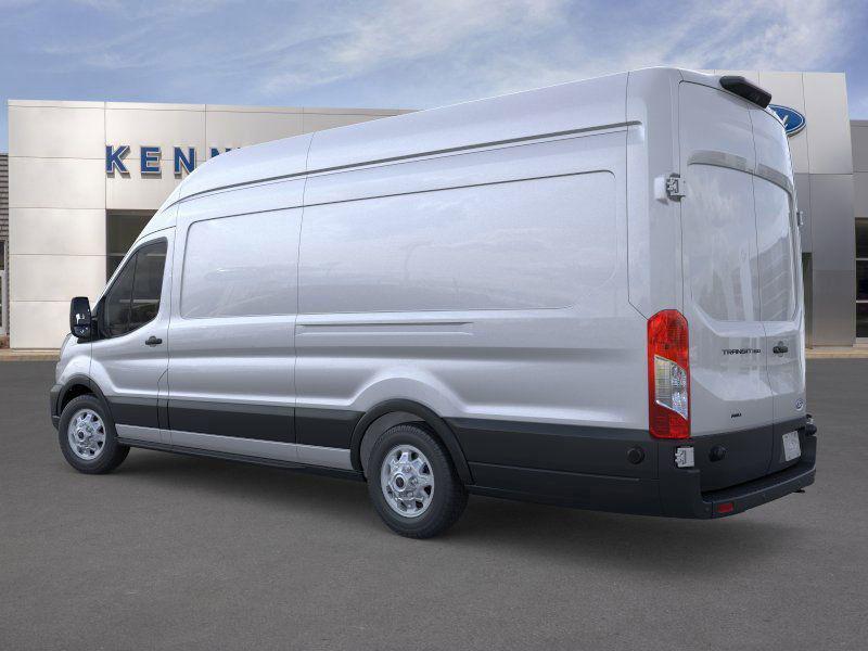 new 2026 Ford Transit-350 car, priced at $59,480