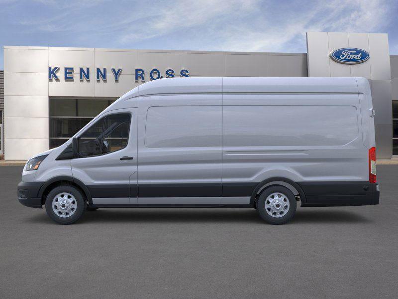 new 2026 Ford Transit-350 car, priced at $59,480