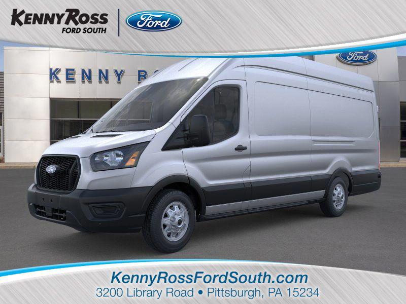 new 2026 Ford Transit-350 car, priced at $59,480
