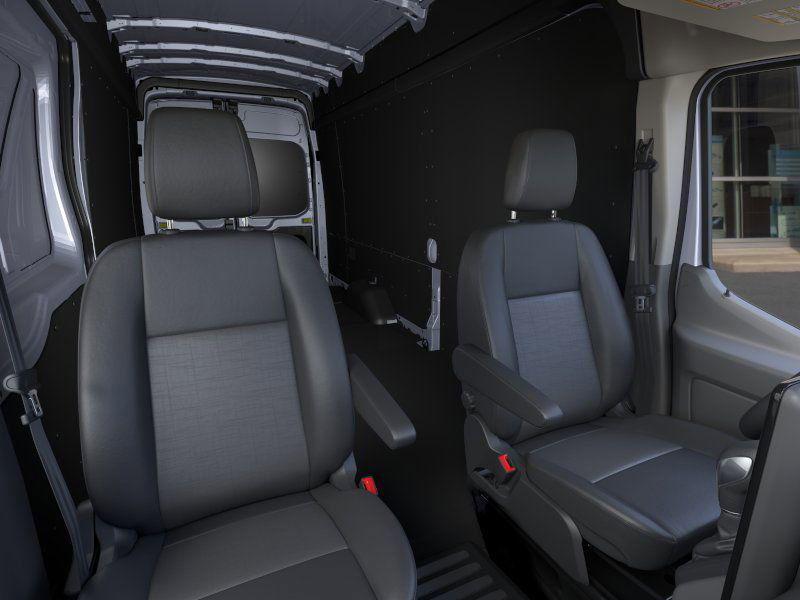 new 2026 Ford Transit-350 car, priced at $59,480