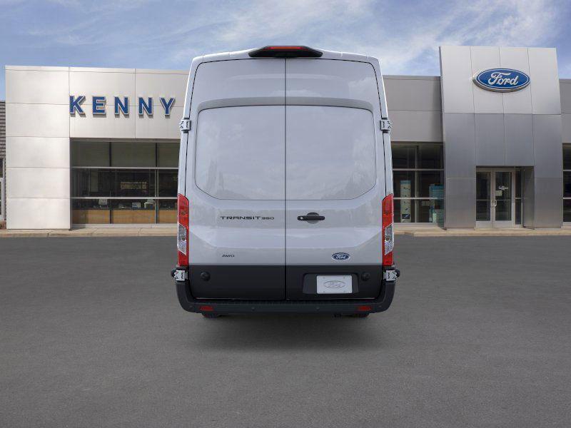 new 2026 Ford Transit-350 car, priced at $59,480