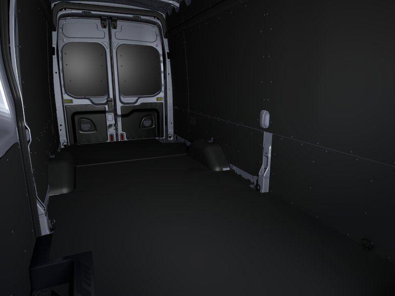 new 2026 Ford Transit-350 car, priced at $59,480